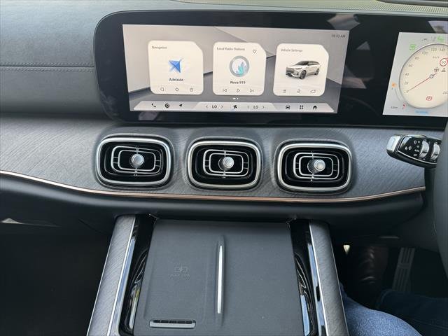 2025 Jaecoo J8 Ridge