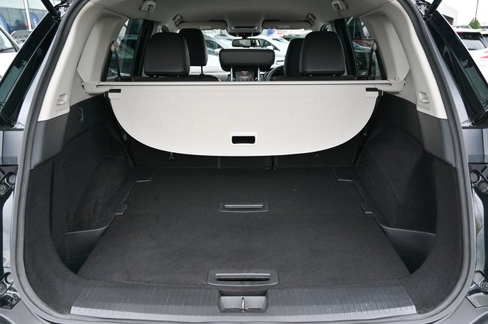 2023 Nissan X-TRAIL ST-L