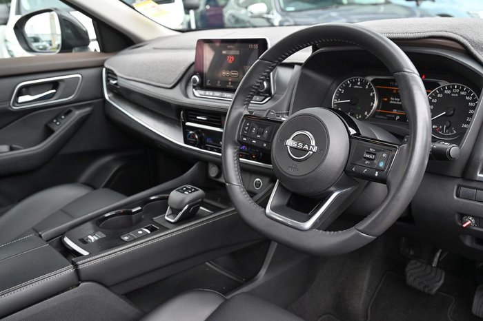 2023 Nissan X-TRAIL ST-L