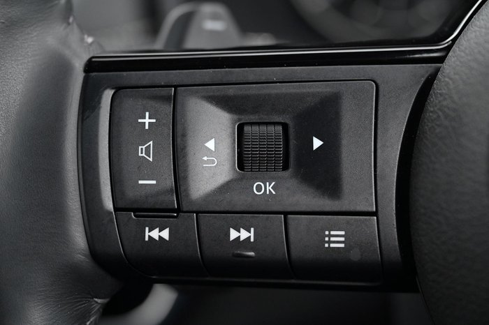 2023 Nissan X-TRAIL ST-L