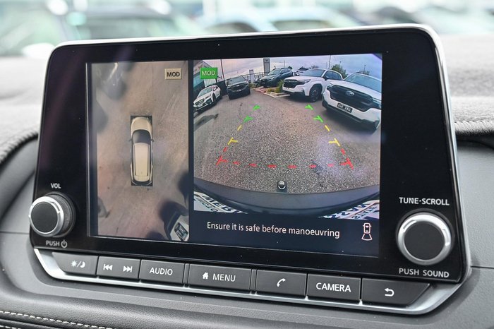 2023 Nissan X-TRAIL ST-L