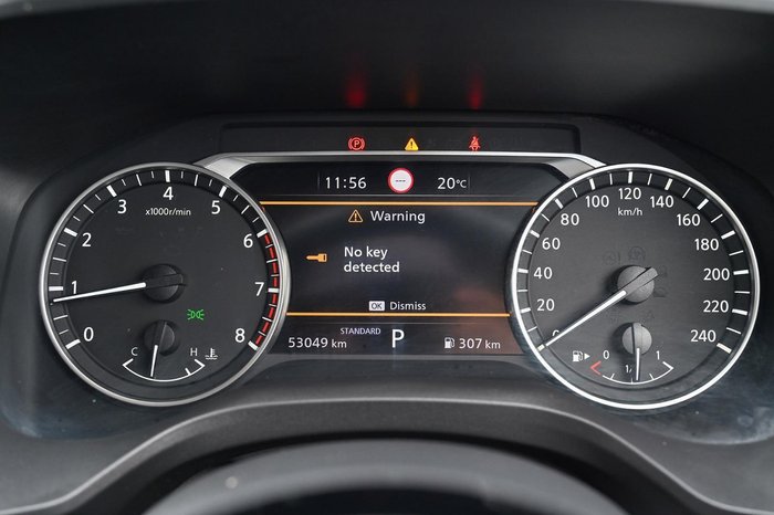 2023 Nissan X-TRAIL ST-L