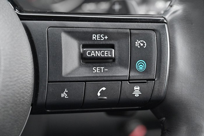 2023 Nissan X-TRAIL ST-L