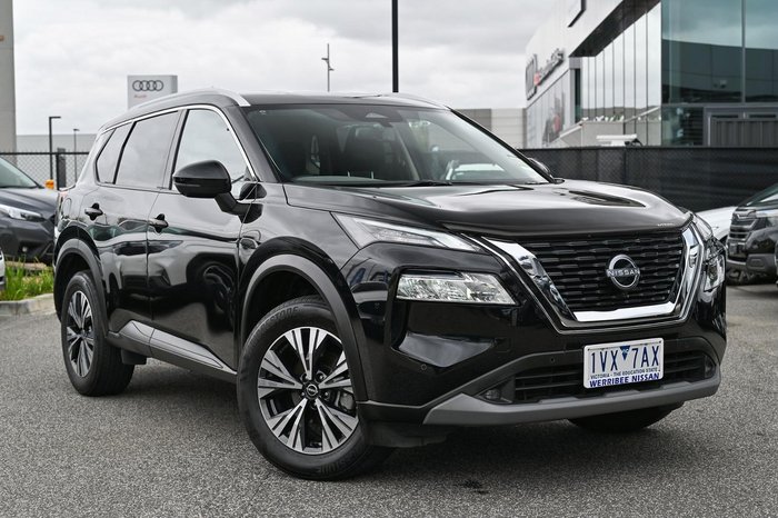 2023 Nissan X-TRAIL
