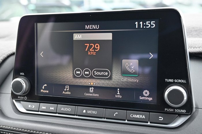 2023 Nissan X-TRAIL ST-L