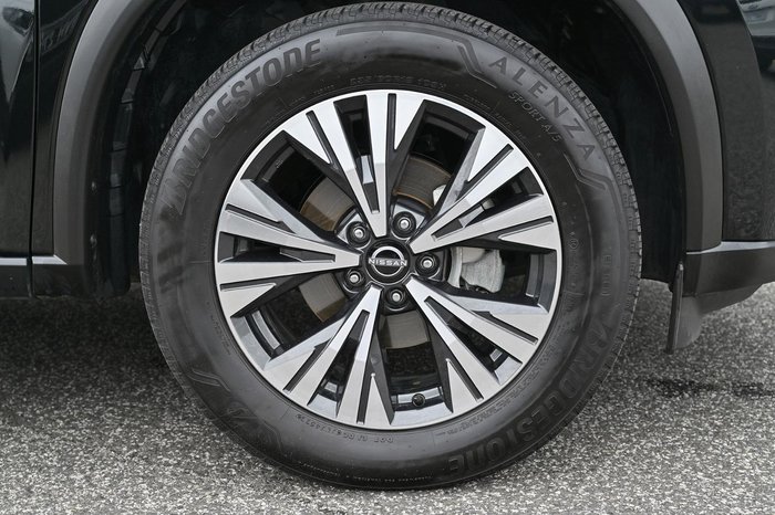 2023 Nissan X-TRAIL ST-L