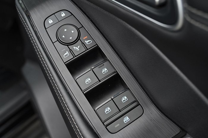 2023 Nissan X-TRAIL ST-L