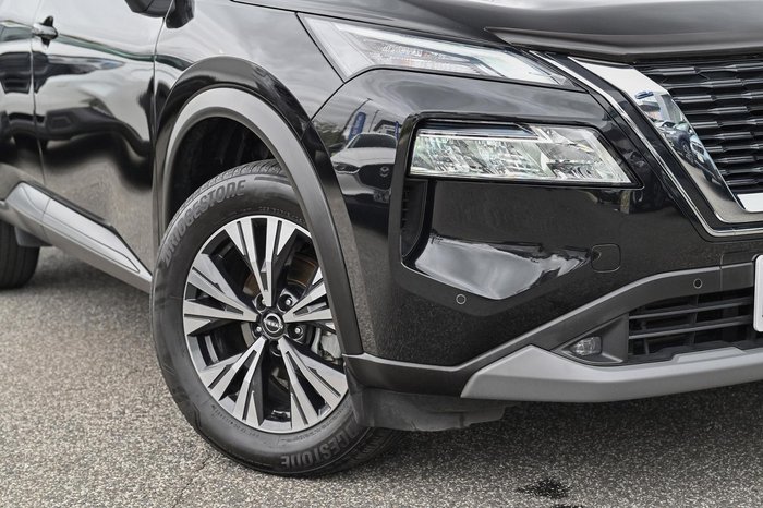 2023 Nissan X-TRAIL ST-L