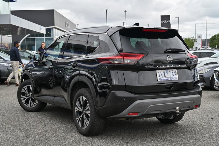 2023 Nissan X-TRAIL ST-L