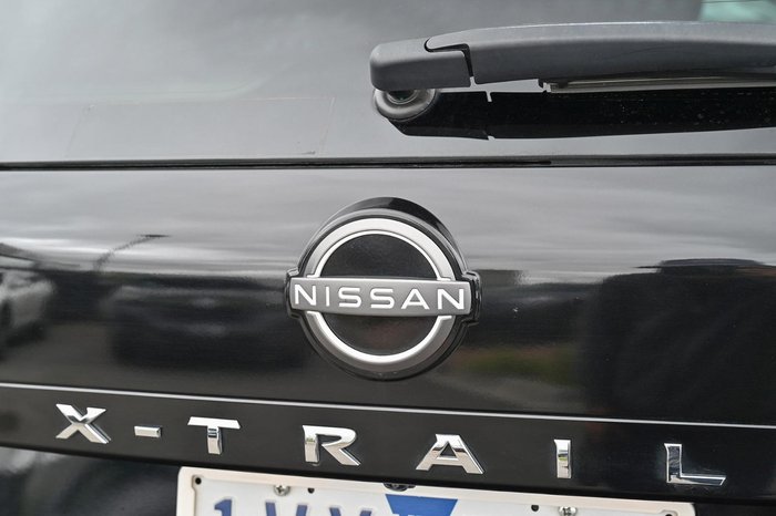 2023 Nissan X-TRAIL ST-L