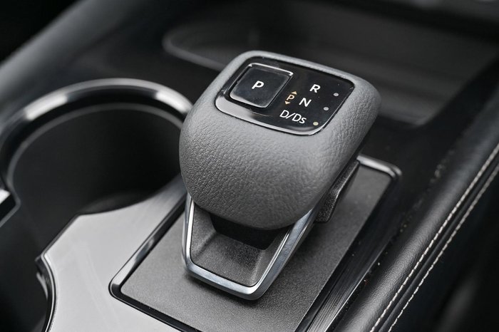 2023 Nissan X-TRAIL ST-L