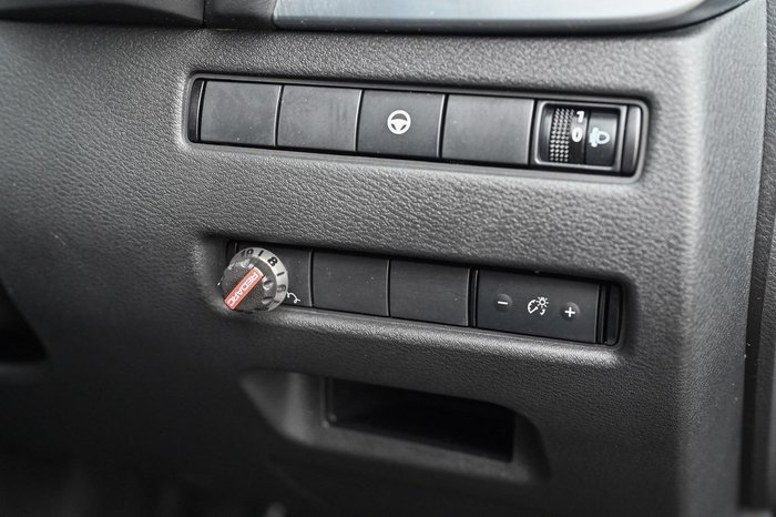 2023 Nissan X-TRAIL ST-L