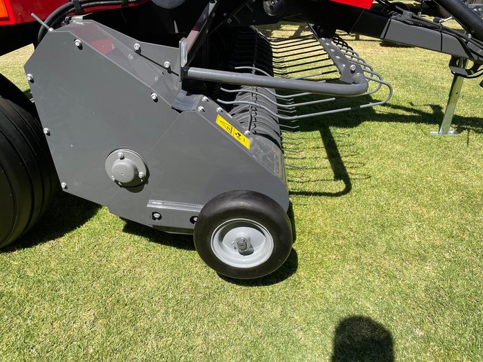 2026 Massey Ferguson 1840 Square Baler