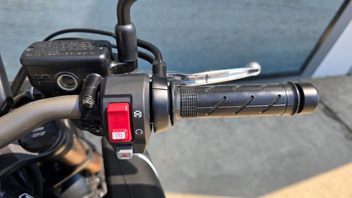 2025 Honda 2025 Honda 650CC CB650RAC SPORTS Black