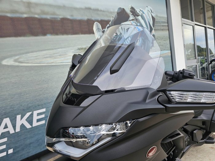 2025 Honda GL1800BD ABS GOLDWING Black