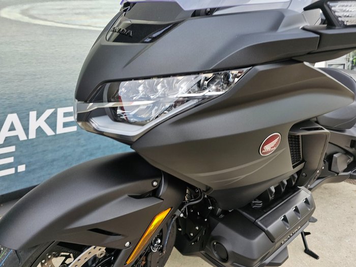 2025 Honda GL1800BD ABS GOLDWING Black