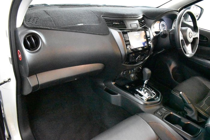 2023 Nissan Navara PRO-4X