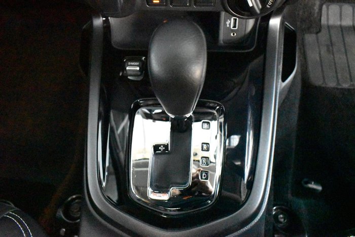 2023 Nissan Navara PRO-4X