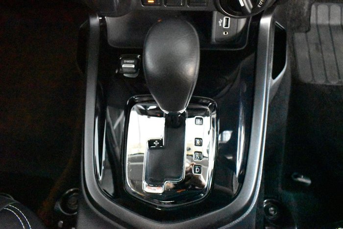 2023 Nissan Navara PRO-4X