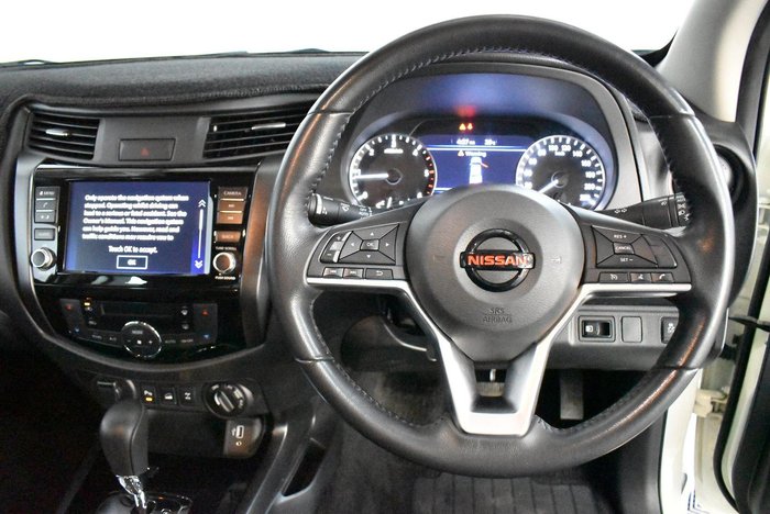 2023 Nissan Navara PRO-4X