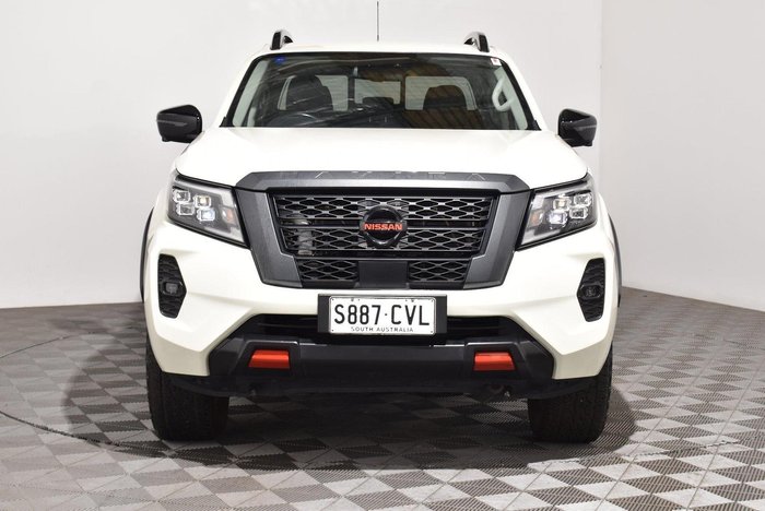 2023 Nissan Navara PRO-4X