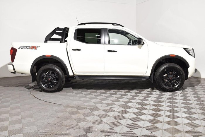 2023 Nissan Navara PRO-4X