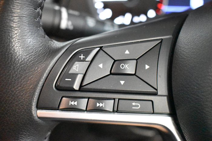 2023 Nissan Navara PRO-4X