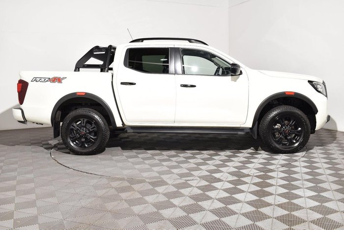 2023 Nissan Navara PRO-4X