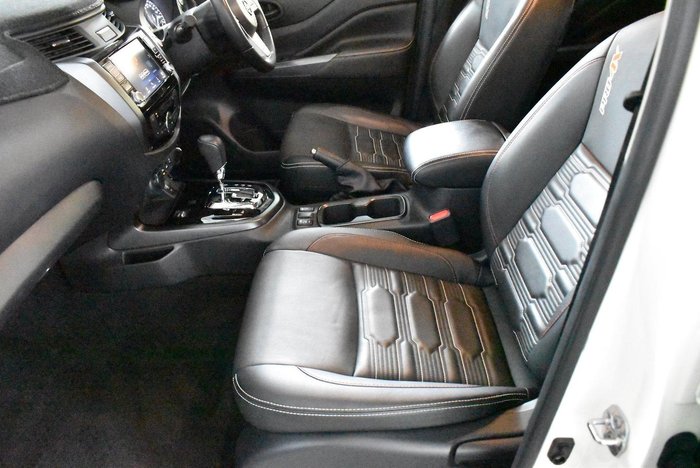 2023 Nissan Navara PRO-4X