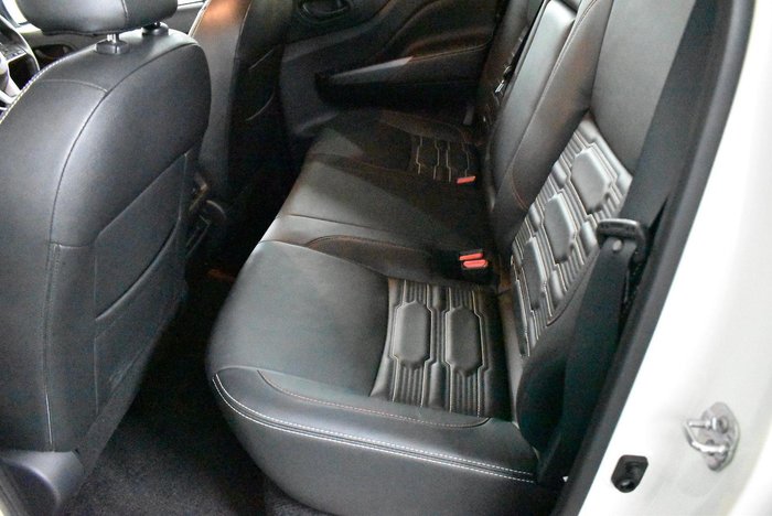 2023 Nissan Navara PRO-4X