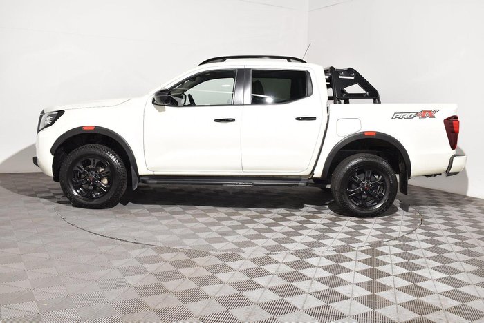 2023 Nissan Navara PRO-4X