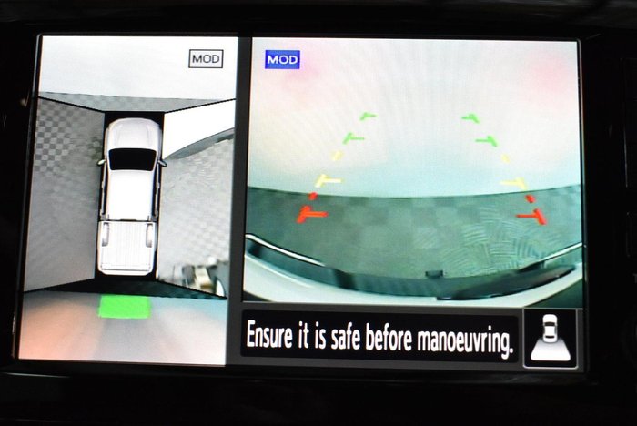 2023 Nissan Navara PRO-4X