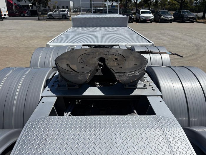 2007 Vawdrey St3 Lead A