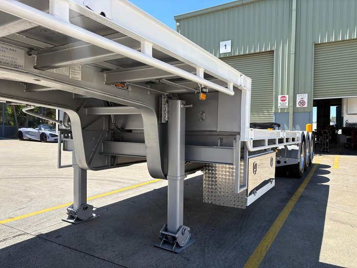 2007 Vawdrey St3 Lead A