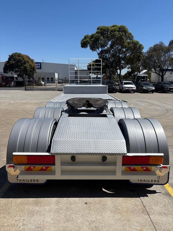 2007 Vawdrey St3 Lead A