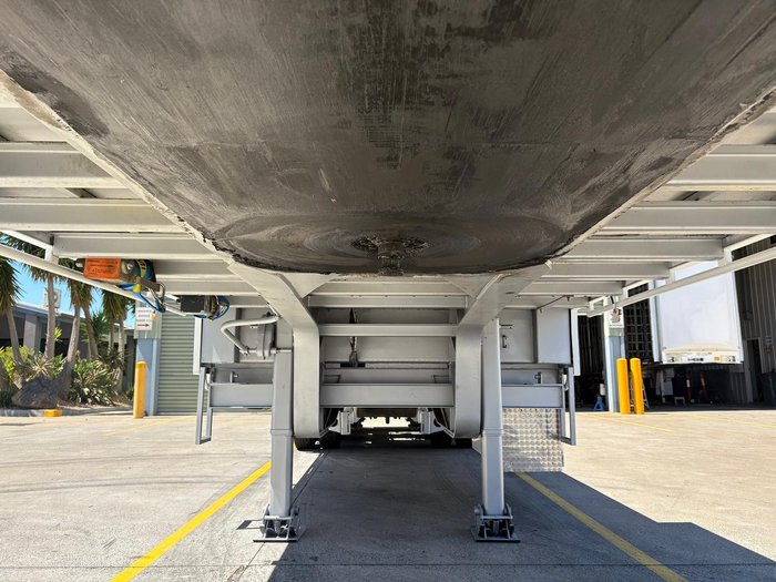 2007 Vawdrey St3 Lead A