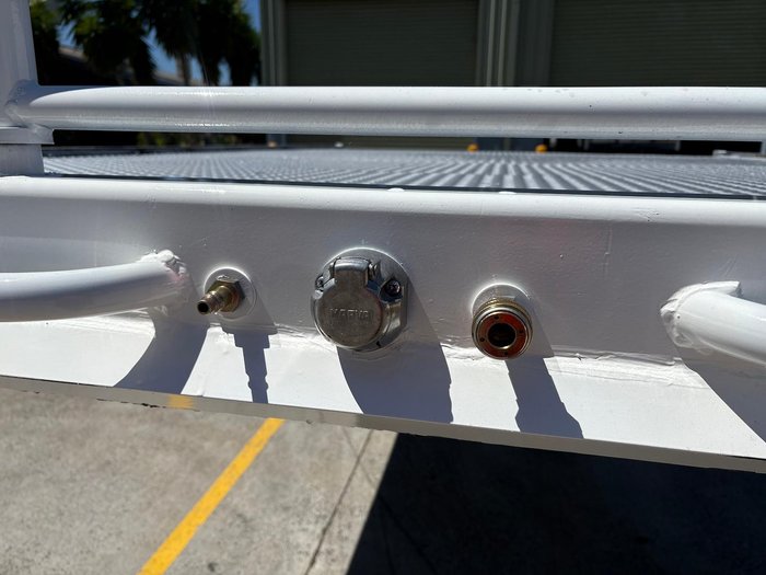 2007 Vawdrey St3 Lead A