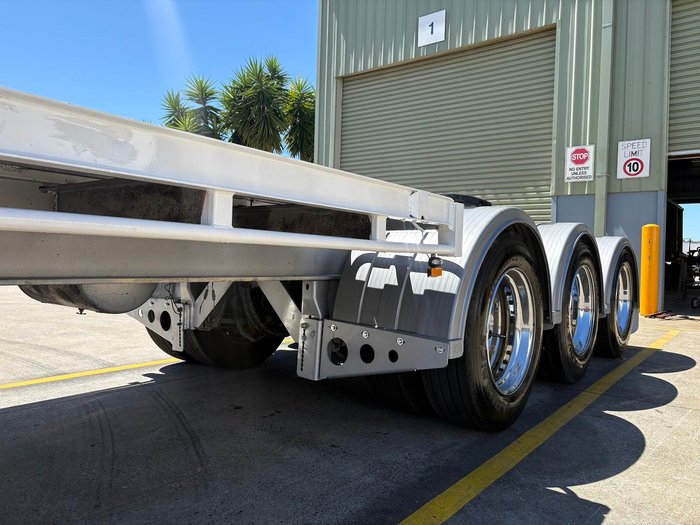 2007 Vawdrey St3 Lead A