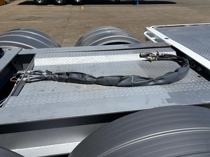 2007 Vawdrey St3 Lead A