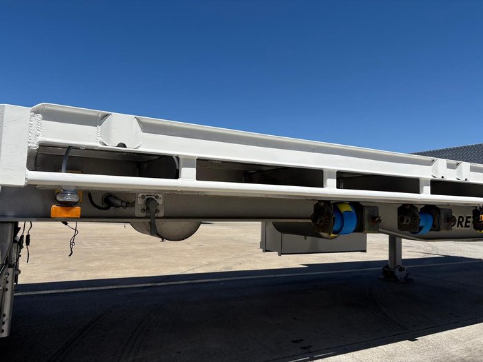 2007 Vawdrey St3 Lead A