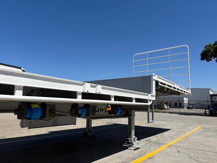 2007 Vawdrey St3 Lead A