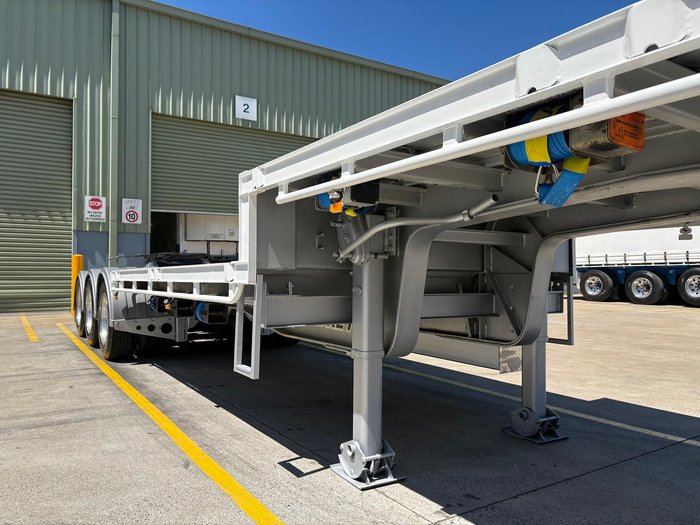 2007 Vawdrey St3 Lead A