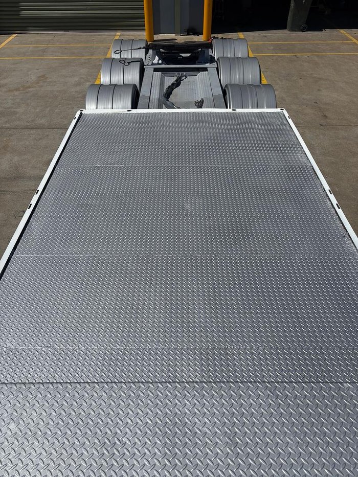 2007 Vawdrey St3 Lead A