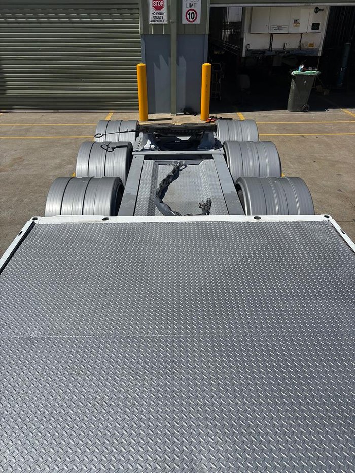 2007 Vawdrey St3 Lead A