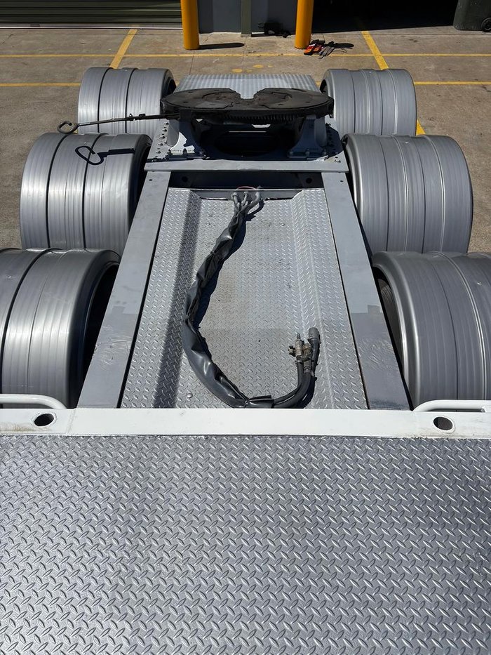 2007 Vawdrey St3 Lead A