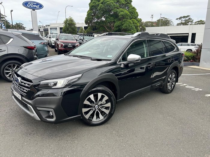 2023 Subaru Outback AWD Touring