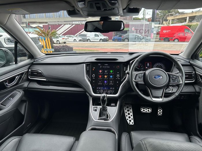 2023 Subaru Outback AWD Touring