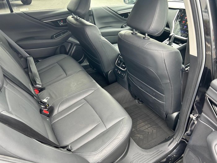 2023 Subaru Outback AWD Touring