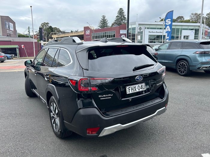 2023 Subaru Outback AWD Touring