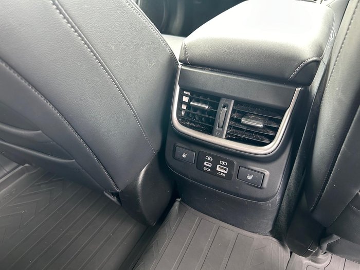 2023 Subaru Outback AWD Touring